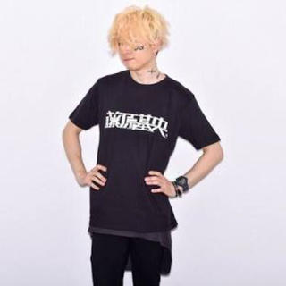 ワニマ(WANIMA)のBUMP OF CHICKEN 藤原基央 Tシャツ XL(ミュージシャン)
