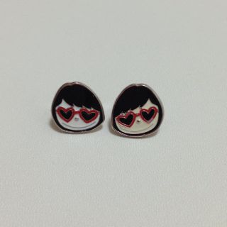 マークバイマークジェイコブス(MARC BY MARC JACOBS)のマークバイマークジェイコブス ピアス(ピアス)