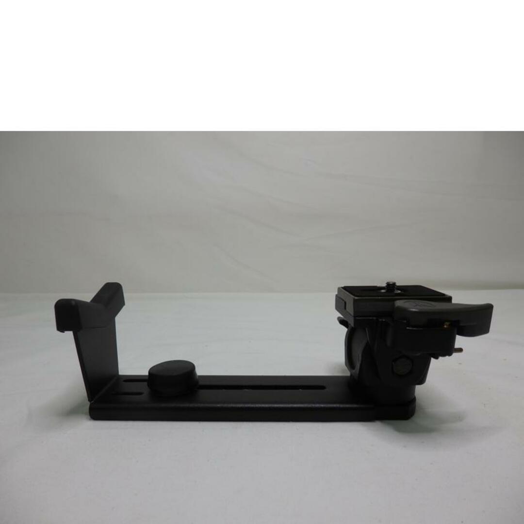 Manfrotto マンフロット/望遠レンズサポート/293/Bランク/84【中古】 スマホ/家電/カメラのカメラ(その他)の商品写真