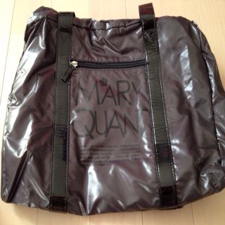マリークヮント(MARY QUANT)の旅行♡バッグ(スーツケース/キャリーバッグ)