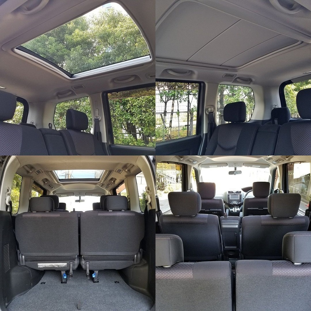 日産(ニッサン)の☆車検付FC26セレナハイウェイスター パノラミックルーフ 過走行も程度良好! 自動車/バイクの自動車(車体)の商品写真