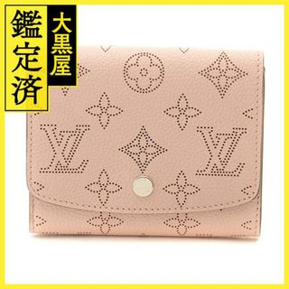 ルイヴィトン(LOUIS VUITTON)のルイ・ヴィトン ポルトフォイユ・イリスコンパクト M62541 【433】(その他)