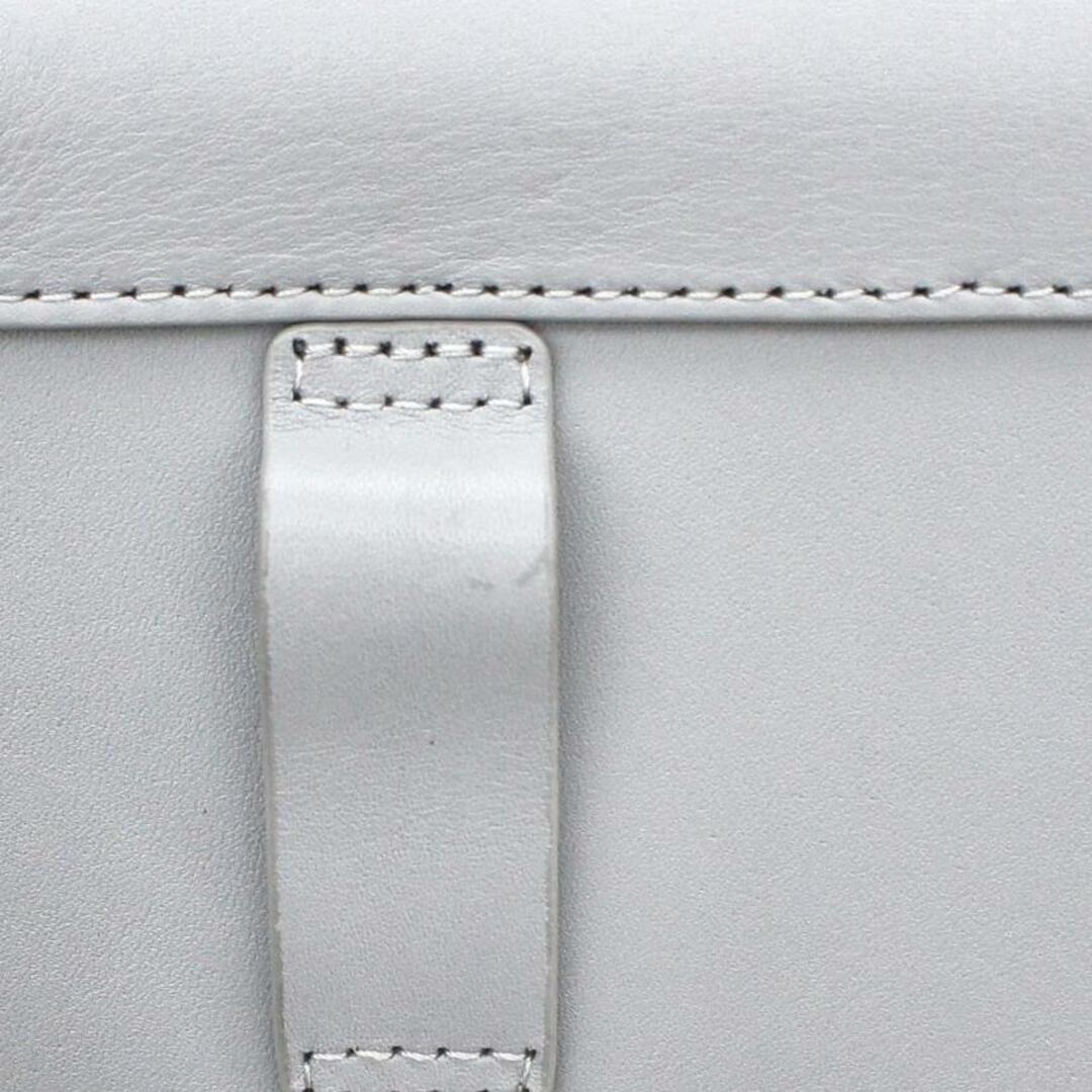 All Saints(オールセインツ)のALLSAINTS オールセインツ/ショルダーバッグ/ABランク/75【中古】 レディースのバッグ(ショルダーバッグ)の商品写真