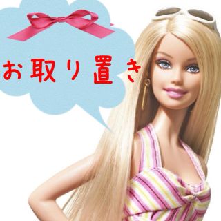 バービー(Barbie)のレア★激カワＢarbieスニーカー(スニーカー)