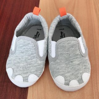 ベビーギャップ(babyGAP)のほぼ新品 ギャップ靴11.5cm(スニーカー)