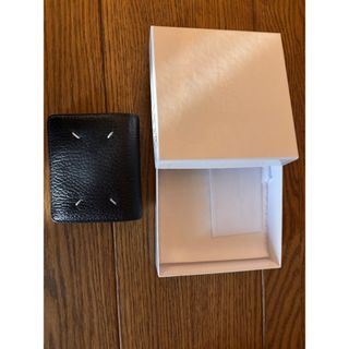 メゾンマルジェラ(Maison Margiela（旧Maison Martin Margiela）)の【2点セット売り】　Maison Margiela 財布(折り財布)