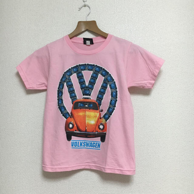 Volkswagen(フォルクスワーゲン)のmaki様 専用 レディースのトップス(Tシャツ(半袖/袖なし))の商品写真