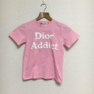 ディオール(Christian Dior) アディクト Tシャツ(レディース/半袖)の ...