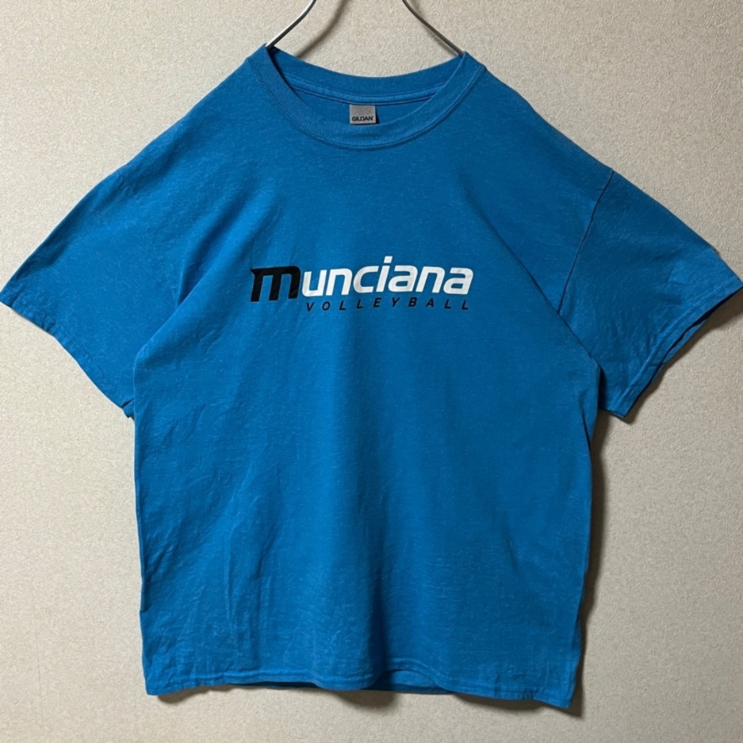 GILDAN(ギルダン)の【GILDAN】 ギルダン バックプリント Tシャツ ヘビーコットン メンズのトップス(Tシャツ/カットソー(半袖/袖なし))の商品写真