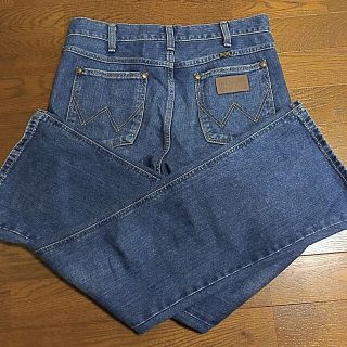 ラングラー(Wrangler)のラングラー  デニム  サイズ28(デニム/ジーンズ)