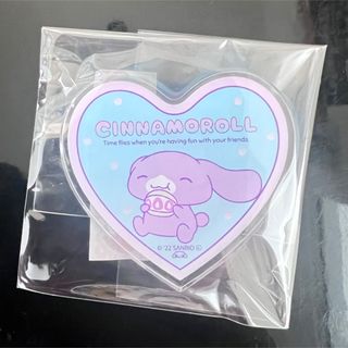シナモロール（バッジ/ピンバッジ）のフリマアイテム一覧