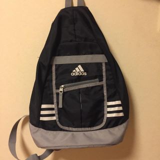 アディダス(adidas)の最終値下げ 新品 アディダス ボディバッグ(ボディーバッグ)