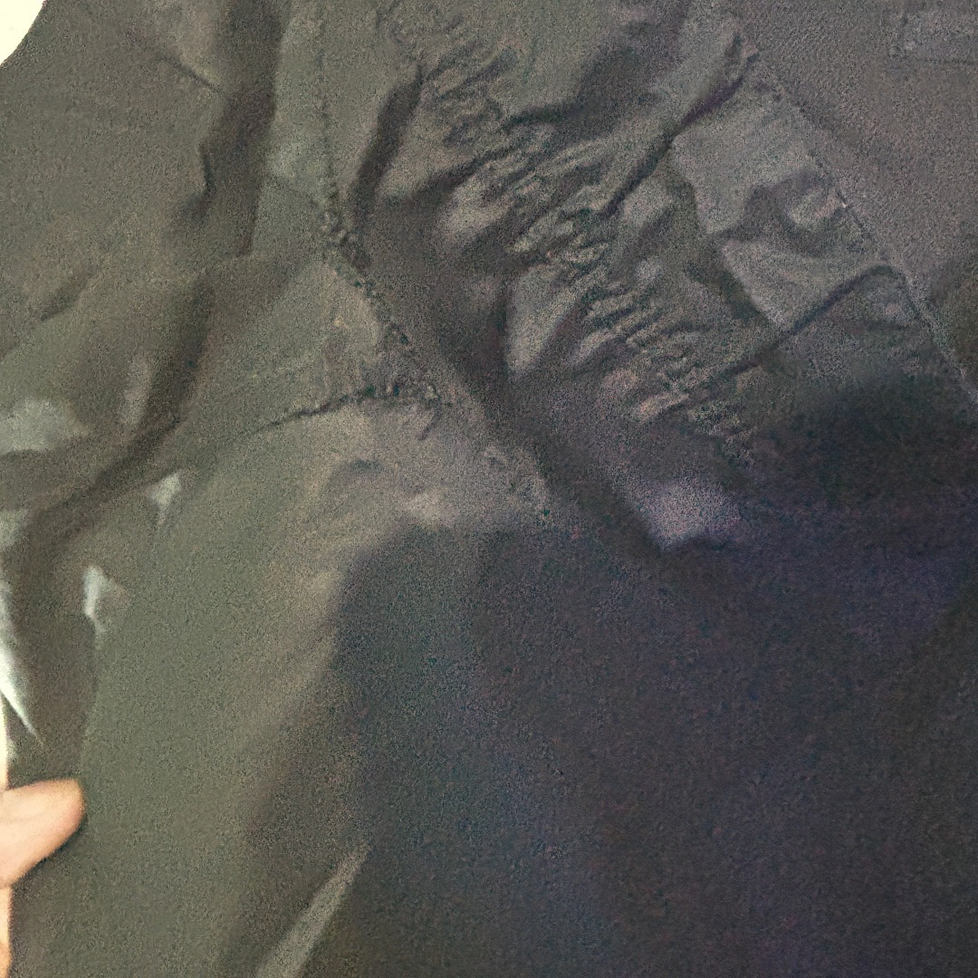 JULIUS(ユリウス)のJuilus 15ss サルエルパンツ タグ付き メンズのパンツ(ショートパンツ)の商品写真