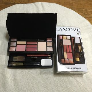 ランコム(LANCOME)の※新品未使用※箱付 ランコム メイクアップパレット LANCOME(コフレ/メイクアップセット)