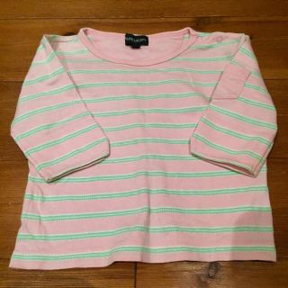 ラルフローレン(Ralph Lauren)のラルフ カットソー90㎝(Tシャツ/カットソー)