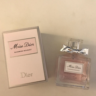 クリスチャンディオール(Christian Dior)の新品！Miss Dior★ミスディオール★香水(香水(女性用))