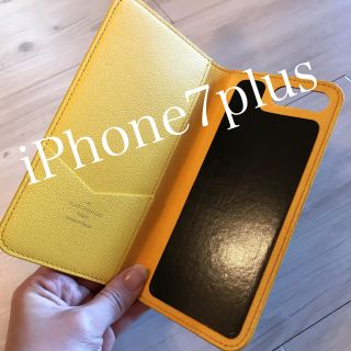 ヴィトン(LOUIS VUITTON) iphoneケース（イエロー/黄色系）の通販 18点 ...