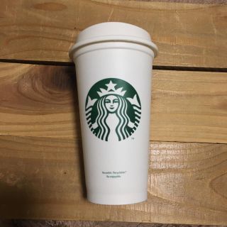 スターバックスコーヒー(Starbucks Coffee)の新品 ハワイ購入 スタバ  リユーザブル タンブラー(タンブラー)