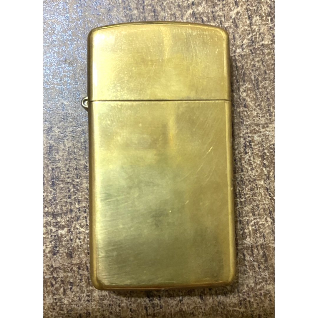 ZIPPO(ジッポー)のジッポ　ライター　zippo メンズのファッション小物(タバコグッズ)の商品写真