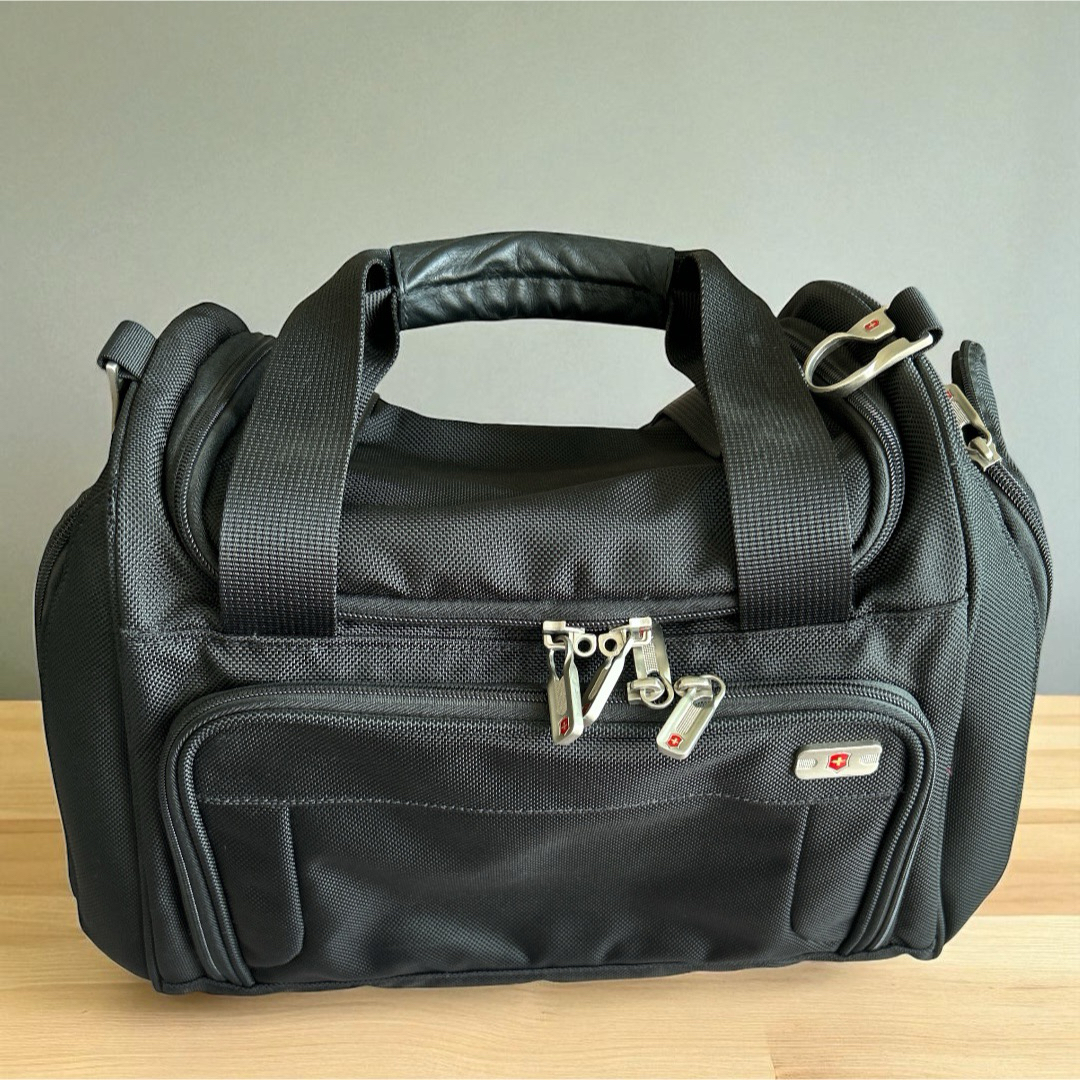 ビクトリノックス メンズ ボストンバッグ バッグ Victorinox Architecture Urban2 Weekender 商品レビューで+5%｜ビクトリノックス アーキテクチャー アーバン2