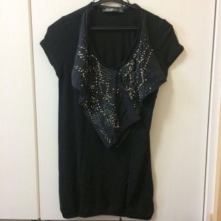 バレンシアガ(Balenciaga)の美品バレンシアガTシャツカットソーacne イザベル マラン(Tシャツ(半袖/袖なし))