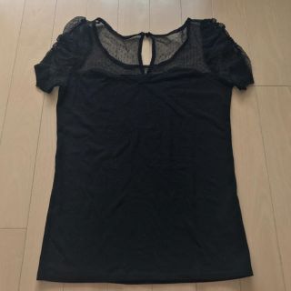 ロイヤルパーティー(ROYAL PARTY)の♡ROYALPARTY♡tops(Tシャツ(半袖/袖なし))