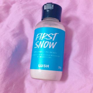 ラッシュ(LUSH)の専用  ボディパウダー LUSH 未使用(その他)