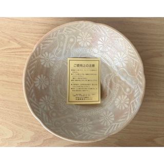 【新品】萩焼の器(食器)