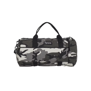 シュプリーム(Supreme)のSupreme 25SS Duffle Bag  Snow Camo(ボストンバッグ)