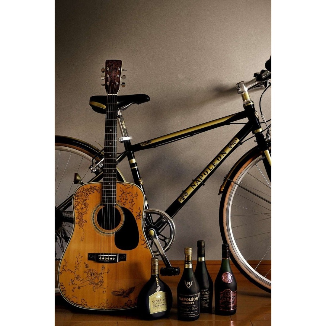 只今から【祭典企画】特割　★NAPOLEON　ブランデー車「ナポレオン号」 只今から【祭典企画】特割 ☆NAPOLEON 新車 ブランデー車「ナポレオン