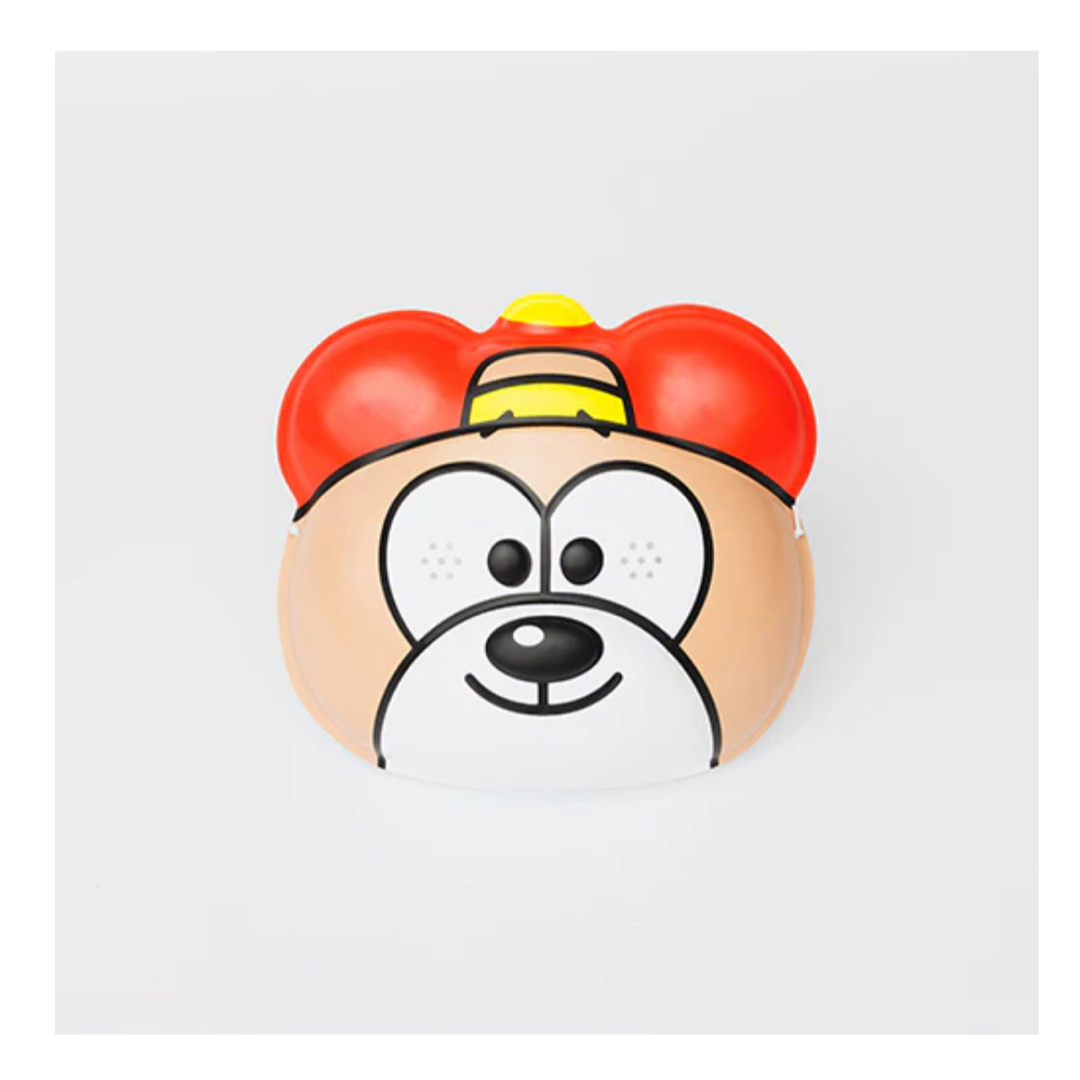 Johnny's(ジャニーズ)の新品未使用:TAMちゃんお面【timelesz SUPER FAMeeting】 エンタメ/ホビーのタレントグッズ(アイドルグッズ)の商品写真