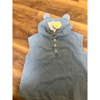 キッズ トップス 120