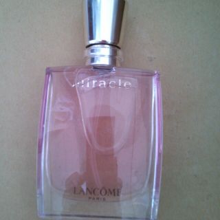 ランコム(LANCOME)のmiracle 香水(その他)