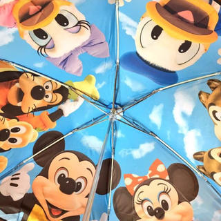 ディズニー(Disney)のYUI♡様…Disney✳︎傘×２本(傘)