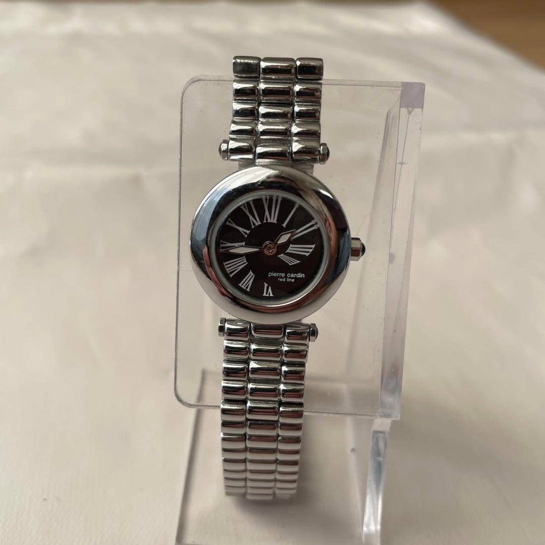 pierre cardin(ピエールカルダン)のPierre Cardin 腕時計 レディースのファッション小物(腕時計)の商品写真