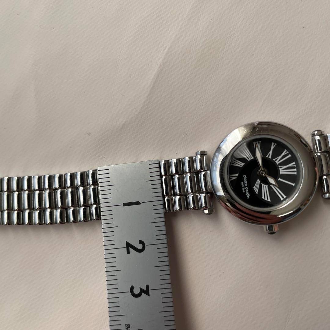 pierre cardin(ピエールカルダン)のPierre Cardin 腕時計 レディースのファッション小物(腕時計)の商品写真