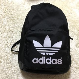 アディダス(adidas)のアディダスリュック(リュック/バックパック)