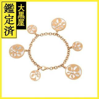 ブルガリ(BVLGARI)のブルガリ インタルシオ ブレスレット - 【200】(ブレスレット/バングル)