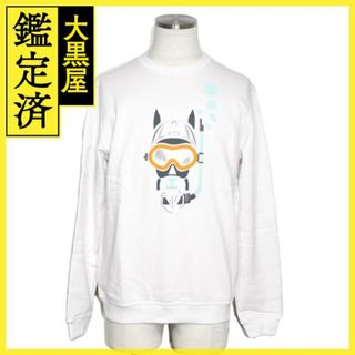 エルメス(HERMES)のエルメス Scub'Hトレーナー - 【432】(その他)