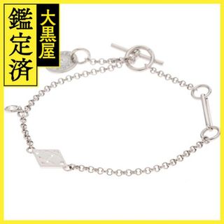 エルメス(HERMES)のエルメス ガンバード ブレスレット - 【472】(ブレスレット/バングル)