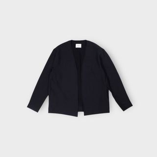 ユナイテッドアローズアンドサンズ(UNITED ARROWS & SONS)のUNITED ARROWS & SONS【PE V CARDIGAN】(カーディガン)