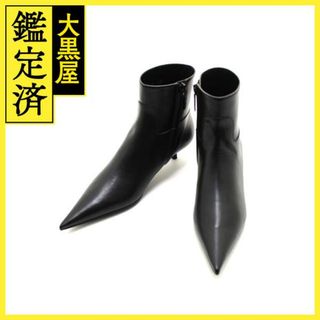 バレンシアガ(BALENCIAGA)のバレンシアガ ショートブーツ 531751 【432】(ブーツ)