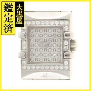 オメガ(OMEGA)のオメガ コンステレーション ミニ 1539.77 【472】(腕時計)