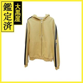 エルメス(HERMES)のエルメス ランH　フーデッドジップアップ・パーカ - 【200】(その他)