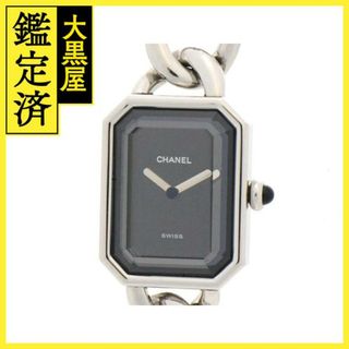 シャネル(CHANEL)のシャネル プルミエールL H0452 【473】(腕時計)