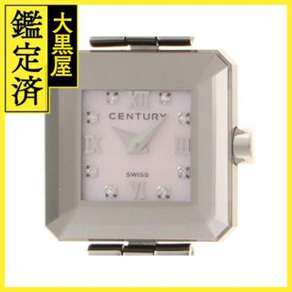 センチュリー タイムジェム - 【207】(腕時計)