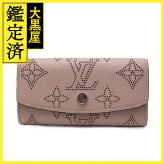 ルイヴィトン(LOUIS VUITTON)のルイ・ヴィトン ミュルティクレ4 M64056 【460】(その他)