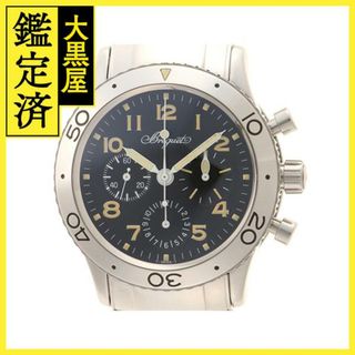 ブレゲ(Breguet)のブレゲ アエロナバル 3800ST/92/SW9 【473】(腕時計(アナログ))