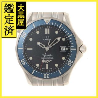 オメガ(OMEGA)のオメガ シーマスター プロフェッショナル 2357.80 【200】(腕時計(アナログ))