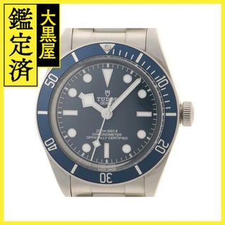 チュードル(Tudor)のチュードル ブラックベイ58 M79030B-0001 【472】(腕時計(アナログ))